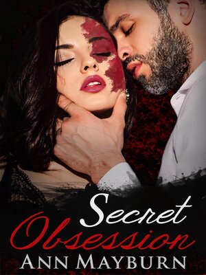 cover image of Secret Obsession